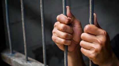 Sentencia por violación contra hija de siete años