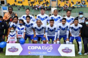 San José clásico minero