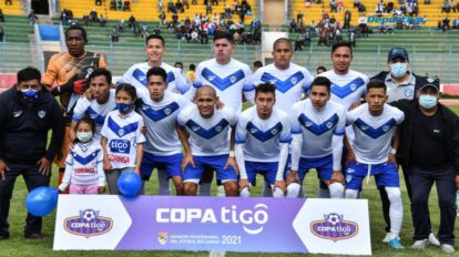 San José clásico minero