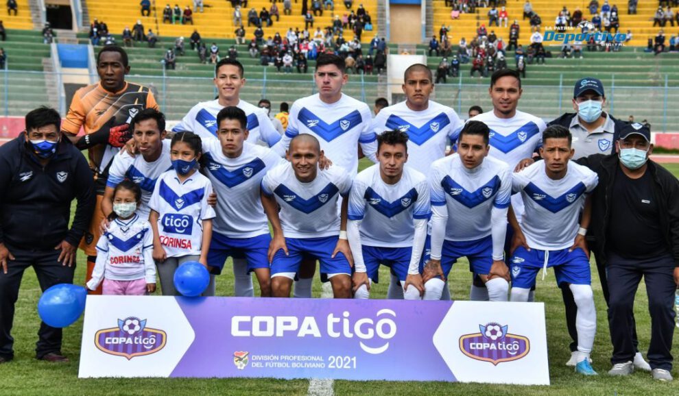 San José clásico minero