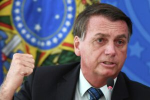 Jair Bolsonaro anuncia visita a la ONU para presentar las verdades de Brasil