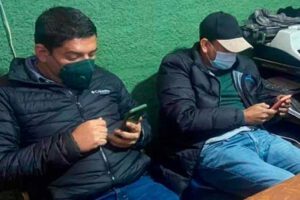 Exministros Coímbra y Guzmán enfrentan procesos judiciales