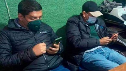 Exministros Coímbra y Guzmán enfrentan procesos judiciales