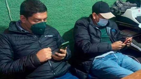 Exministros Coímbra y Guzmán enfrentan procesos judiciales