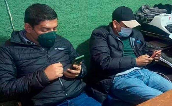 Exministros Coímbra y Guzmán enfrentan procesos judiciales