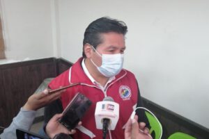 Sedes no inicia clases presenciales