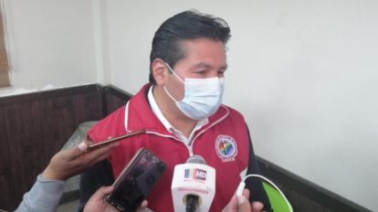 Sedes no inicia clases presenciales