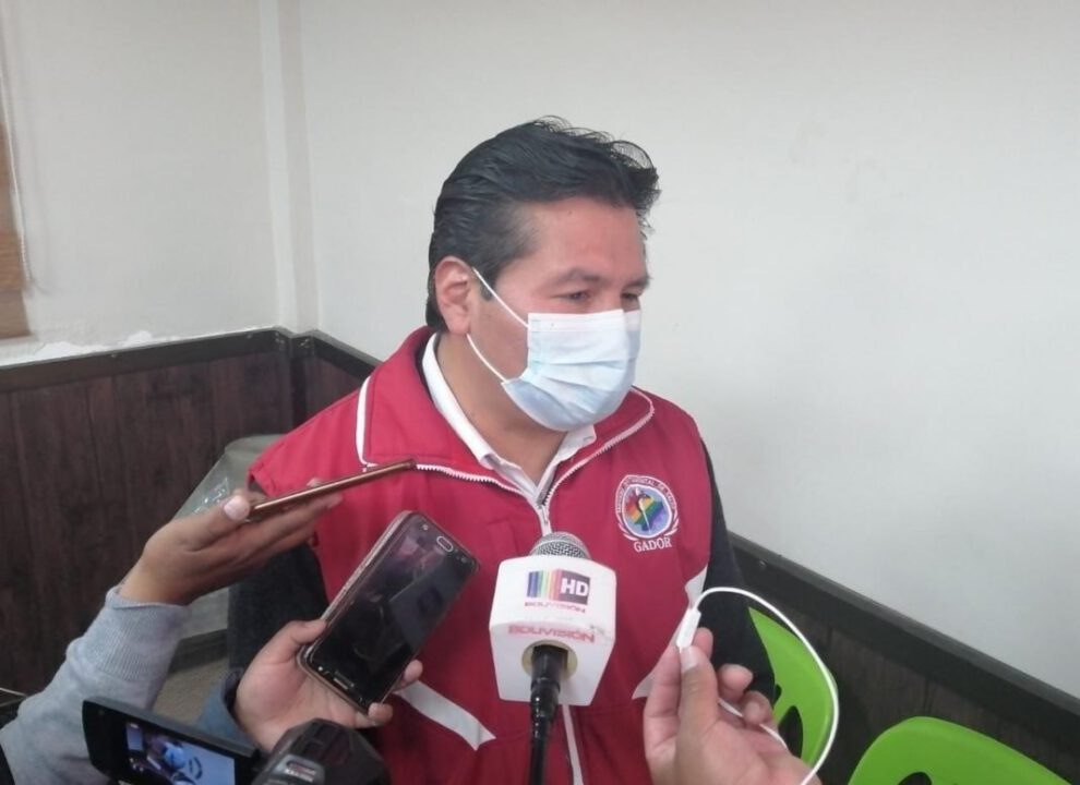 Sedes no inicia clases presenciales