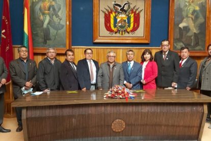Feduto homenaje póstumo a docentes fallecidos