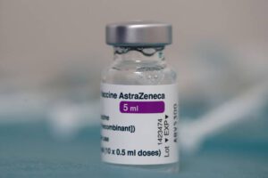 Vacuna AstraZeneca