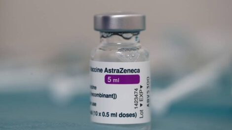 Vacuna AstraZeneca