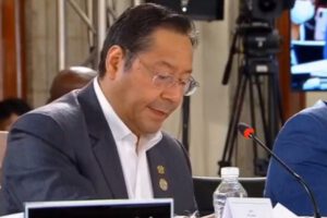 OEA principios democráticos