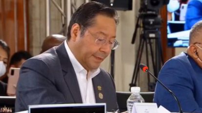 OEA principios democráticos