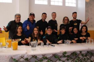 Fico’s Show promete una explosión de risas