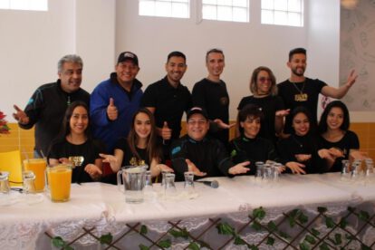 Fico’s Show promete una explosión de risas