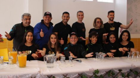 Fico’s Show promete una explosión de risas