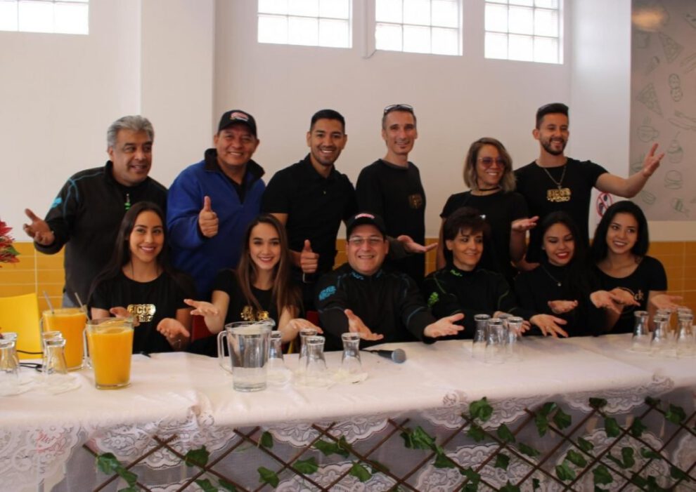 Fico’s Show promete una explosión de risas