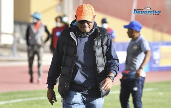 Marco Sandy destituido tras empate contra San José