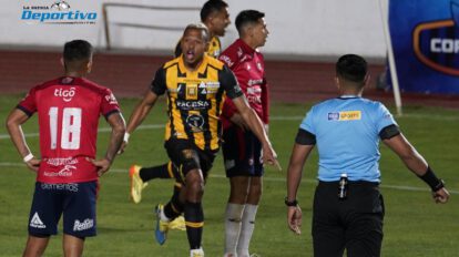 The Strongest se mantiene en carrera por el título