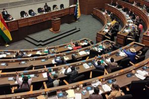 Ley Contra la Legitimación de Ganancias Ilícitas y su impacto en la libertad de expresión