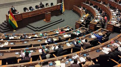 Ley Contra la Legitimación de Ganancias Ilícitas y su impacto en la libertad de expresión