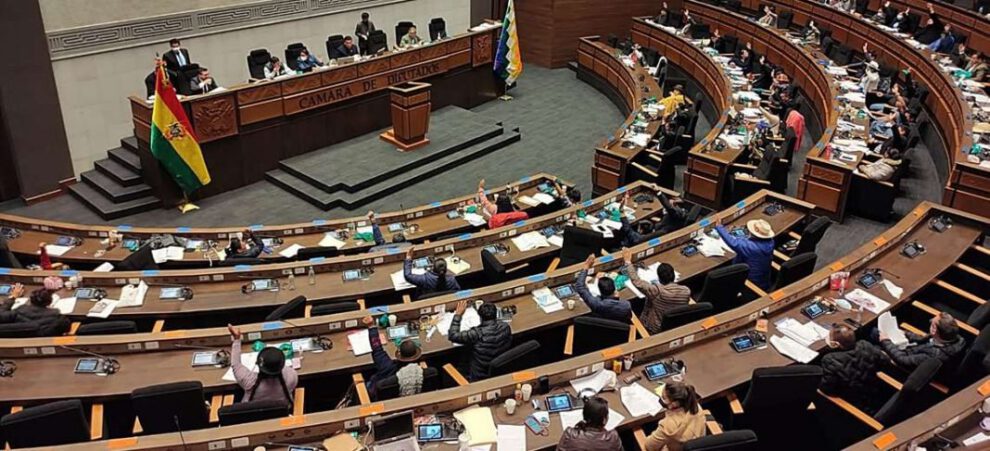 Ley Contra la Legitimación de Ganancias Ilícitas y su impacto en la libertad de expresión