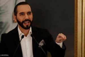 injerencia de EE.UU. en El Salvador