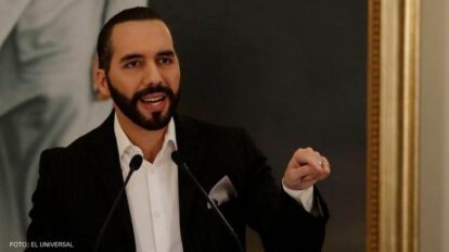 injerencia de EE.UU. en El Salvador