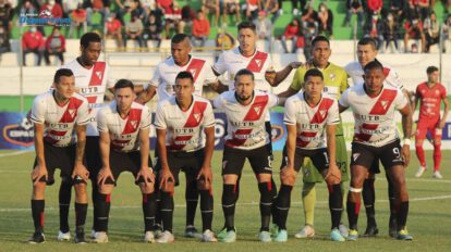 Always Ready en la lucha por la cima del torneo