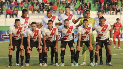 Always Ready en la lucha por la cima del torneo