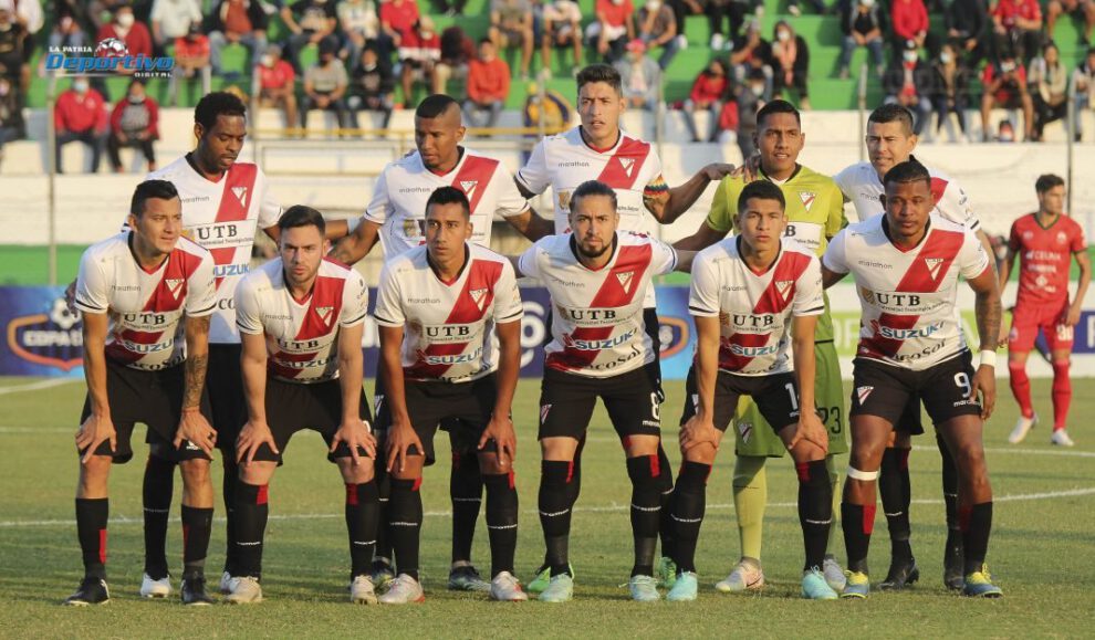 Always Ready en la lucha por la cima del torneo