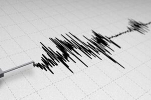 Sismo en Chile de magnitud 6.6