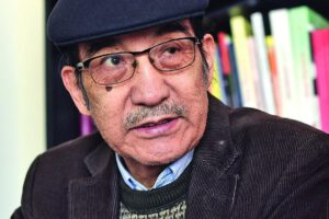 Jorge Lazarte, reconocido politólogo, falleció dejando un vacío en la democracia boliviana