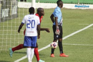 Guabirá goleada a San José en el campeonato Único