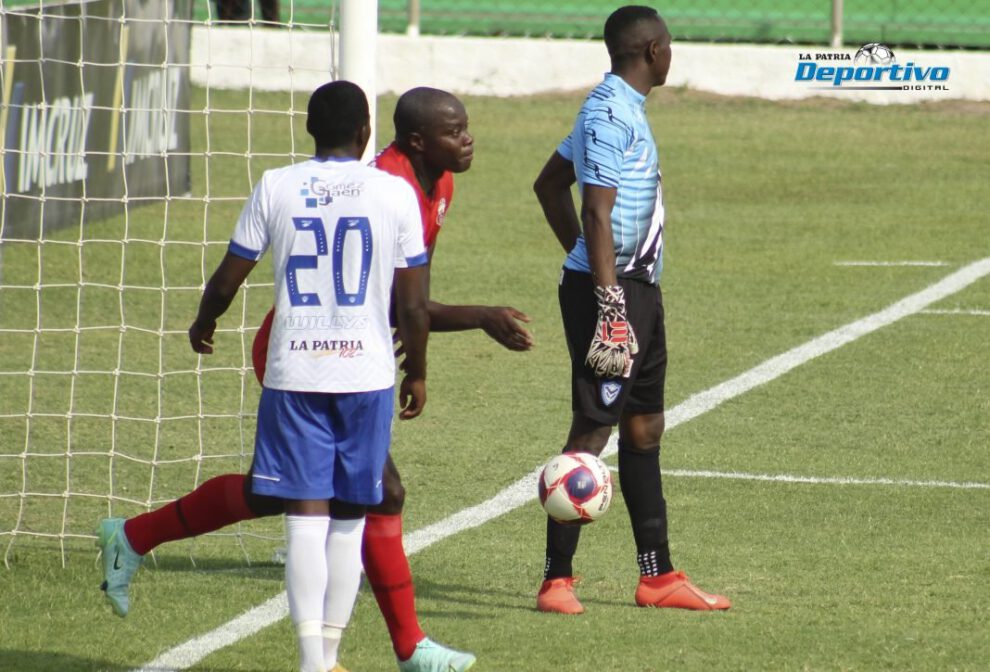 Guabirá goleada a San José en el campeonato Único