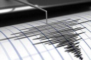 Sismo de magnitud 6.5 se registra frente a la costa Oeste de Nicaragua