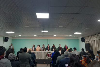 Médicos demandan atención en el Día del Médico