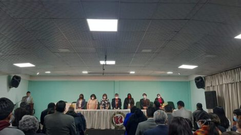 Médicos demandan atención en el Día del Médico