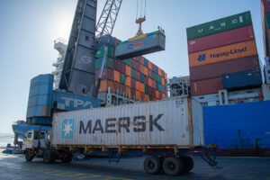 Puerto Arica y recomendaciones de ASP-B sobre tarifas