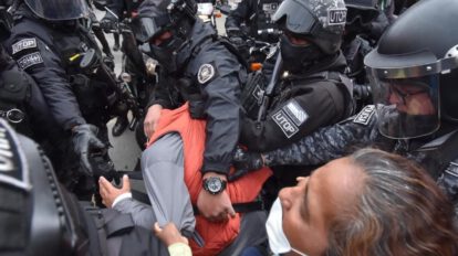 Carlos Quisbert denuncia intento de proceso con pruebas falsas