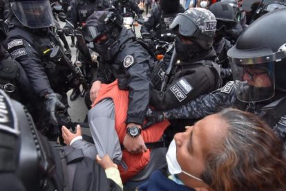 Carlos Quisbert denuncia intento de proceso con pruebas falsas