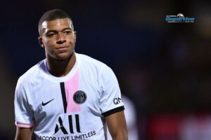 Kylian Mbappé en 100 días podrá firmar con el club que quiera