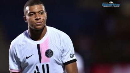 Kylian Mbappé en 100 días podrá firmar con el club que quiera