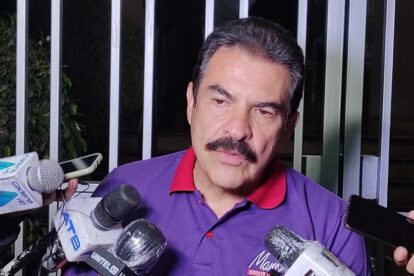 Reyes Villa en la sesión del Concejo Municipal de Cochabamba