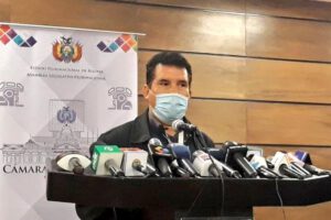 Denuncia penal contra Salvador Romero presentada por Jhonny Pardo