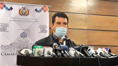Denuncia penal contra Salvador Romero presentada por Jhonny Pardo