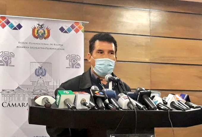 Denuncia penal contra Salvador Romero presentada por Jhonny Pardo