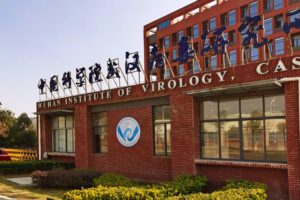 Instituto de Virología de Wuhan y su relación con el Covid-19