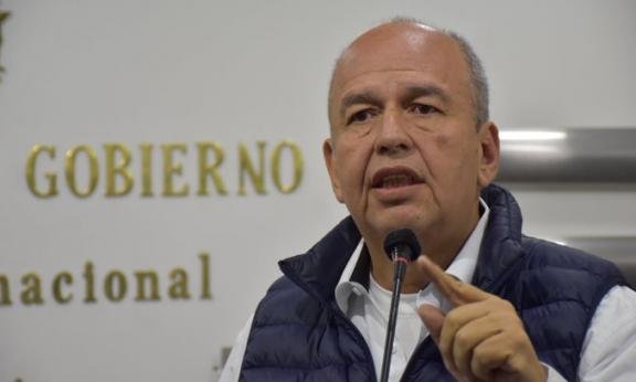 violaciones a los derechos humanos en Bolivia