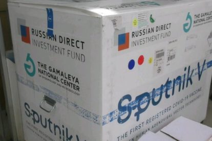 Segundas dosis Sputnik-V aplicadas en Oruro